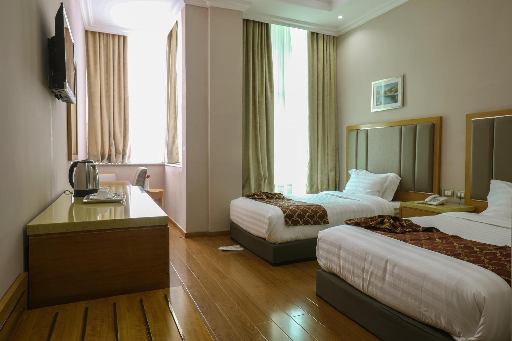 New Day Hotel Addis Abeba Exterior foto