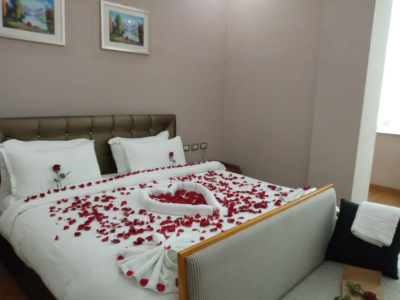 New Day Hotel Addis Abeba Exterior foto